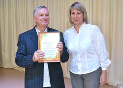 Урочиста академія, присвячена 175-й річниці з дня заснування Уманського НУС
