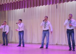 Урочиста академія, присвячена 175-й річниці з дня заснування Уманського НУС
