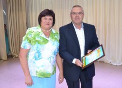 Урочиста академія, присвячена 175-й річниці з дня заснування Уманського НУС