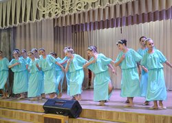 Урочиста академія, присвячена 175-й річниці з дня заснування Уманського НУС