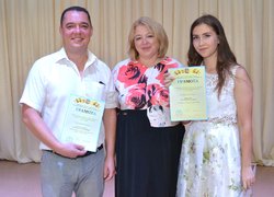 Урочиста академія, присвячена 175-й річниці з дня заснування Уманського НУС