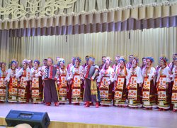 Урочиста академія, присвячена 175-й річниці з дня заснування Уманського НУС