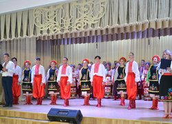 Урочиста академія, присвячена 175-й річниці з дня заснування Уманського НУС