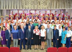 Урочиста академія, присвячена 175-й річниці з дня заснування Уманського НУС