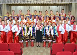Урочиста академія, присвячена 175-й річниці з дня заснування Уманського НУС