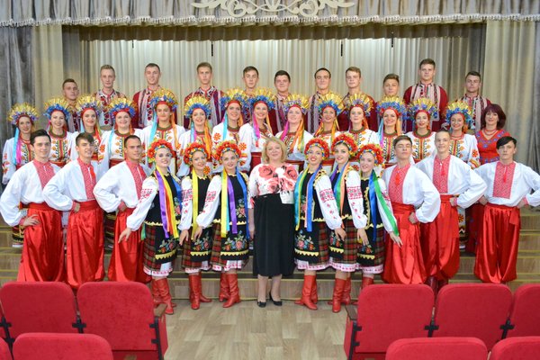 Урочиста академія, присвячена 175-й річниці з дня заснування Уманського НУС