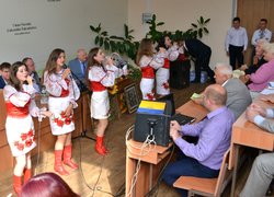 Науково-практична конференція «Уманський НУС: історія та сьогодення»