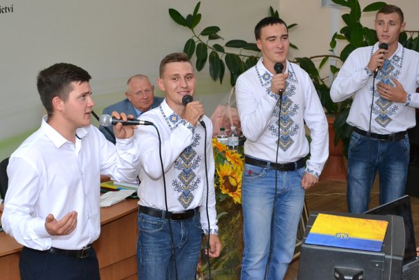 Науково-практична конференція «Уманський НУС: історія та сьогодення»