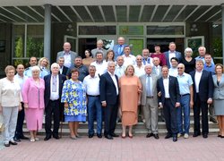 Науково-практична конференція «Уманський НУС: історія та сьогодення»