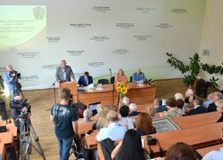 Науково-практична конференція «Уманський НУС: історія та сьогодення»