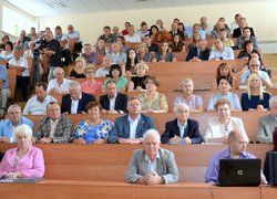 Науково-практична конференція «Уманський НУС: історія та сьогодення»