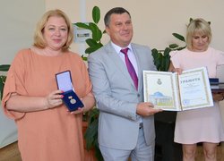 Науково-практична конференція «Уманський НУС: історія та сьогодення»