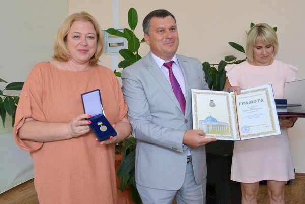 Науково-практична конференція «Уманський НУС: історія та сьогодення»