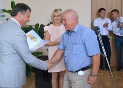 Науково-практична конференція «Уманський НУС: історія та сьогодення»