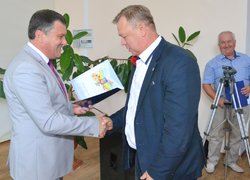 Науково-практична конференція «Уманський НУС: історія та сьогодення»