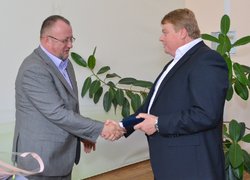 Науково-практична конференція «Уманський НУС: історія та сьогодення»
