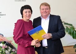Науково-практична конференція «Уманський НУС: історія та сьогодення»