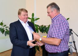 Науково-практична конференція «Уманський НУС: історія та сьогодення»