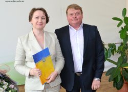 Науково-практична конференція «Уманський НУС: історія та сьогодення»