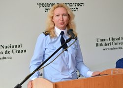 Науково-практична конференція «Уманський НУС: історія та сьогодення»