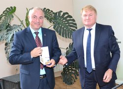 Науково-практична конференція «Уманський НУС: історія та сьогодення»