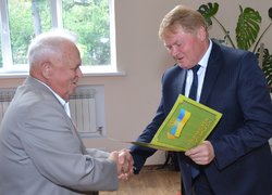 Науково-практична конференція «Уманський НУС: історія та сьогодення»