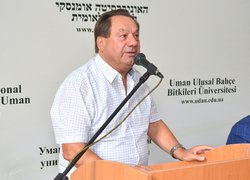 Науково-практична конференція «Уманський НУС: історія та сьогодення»