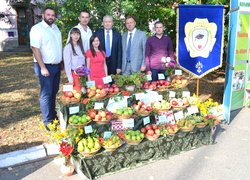 Яскраві, талановиті, неповторні