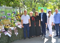 Яскраві, талановиті, неповторні