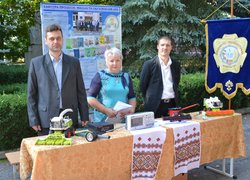 Яскраві, талановиті, неповторні