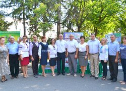 Яскраві, талановиті, неповторні