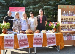 Яскраві, талановиті, неповторні