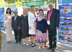 Яскраві, талановиті, неповторні