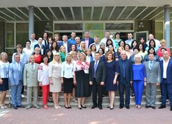 Яскраві, талановиті, неповторні