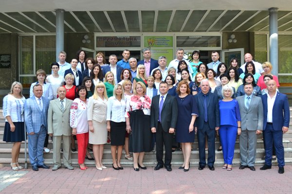 Яскраві, талановиті, неповторні