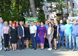 Яскраві, талановиті, неповторні