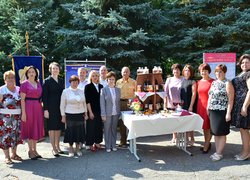 Яскраві, талановиті, неповторні