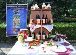 Яскраві, талановиті, неповторні