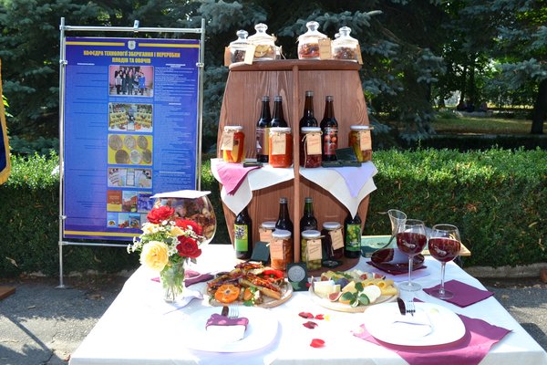 Яскраві, талановиті, неповторні