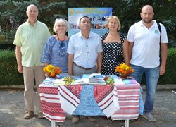 Яскраві, талановиті, неповторні