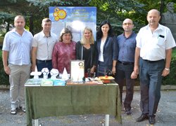 Яскраві, талановиті, неповторні