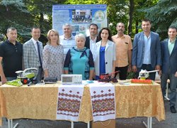 Яскраві, талановиті, неповторні