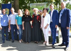 Яскраві, талановиті, неповторні