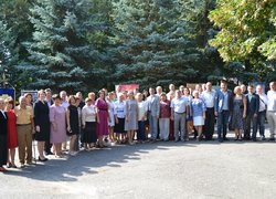 Яскраві, талановиті, неповторні