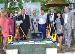 Яскраві, талановиті, неповторні