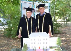 Яскраві, талановиті, неповторні