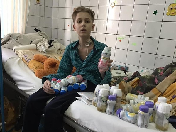 Допоможемо разом!