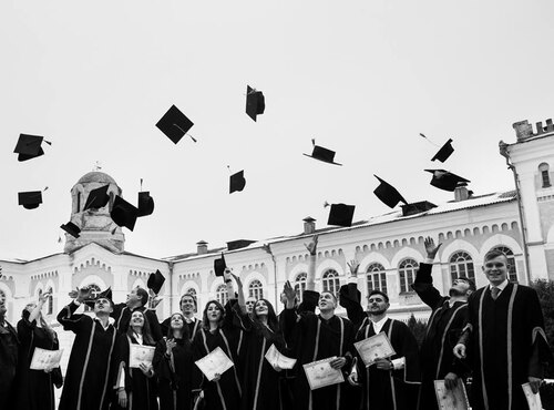 Уманський НУС: освіта зі знаком якості!