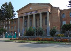 Шевченківському коледжу Уманського НУС – 90!