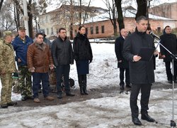 Вони загинули в боротьбі